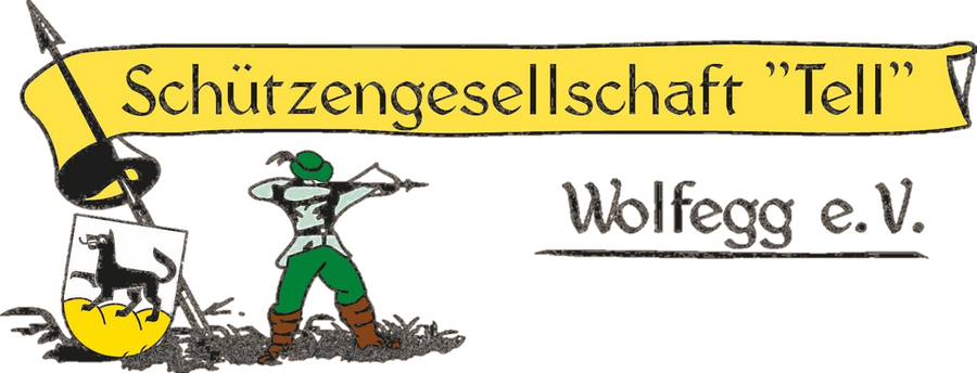 Schützengesellschaft Tell Wolfegg e. V.