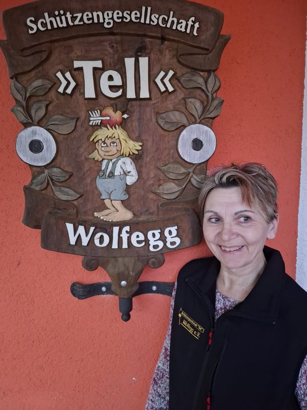Ramona Stolze