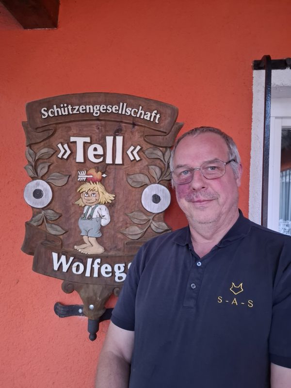 René Stolze